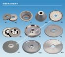 Electroplated Diamond Gringding wheel